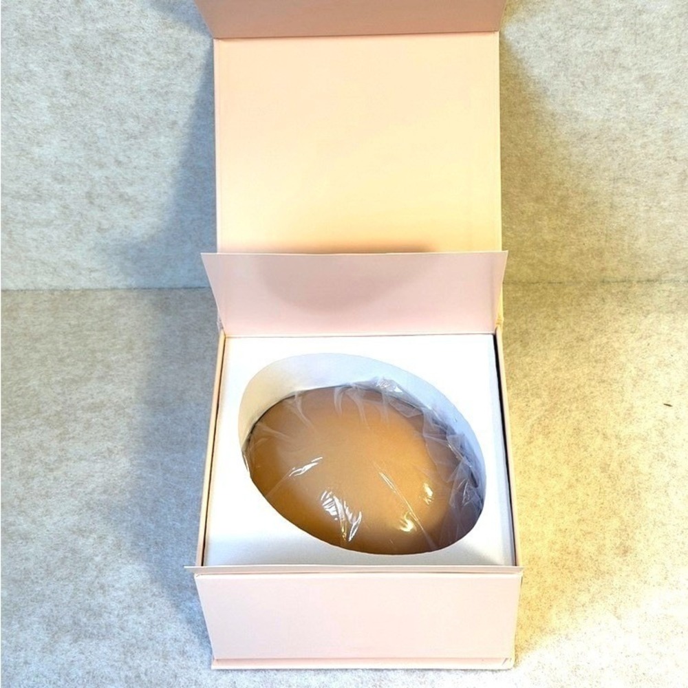 BOOMBA Demi Boost Inserts Beige Medium Padded Bra Enhancers NEW‎